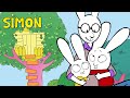 Überraschung Im Baum 🛝 Simon Hase Deutsch Ganze Folgen 30 Min S1 Cartoons Für Kinder
