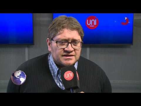 Nuevo cargo de Vilchez en FATUN