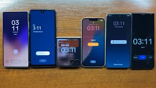 Download lagu Samsung   LG   Motorola   iPhone   Xiaomi   Sony Boot Animations & Alarm Clock Alerts mp3