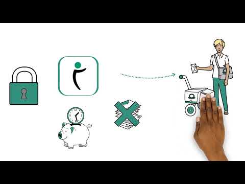 Neue RVK Beihilfe App - Die ersten Schritte