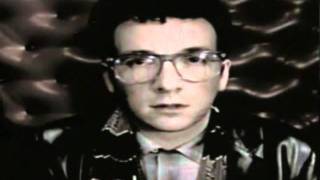 Elvis Costello &amp; The Attractions - I Wanna Be Loved @ BARAKAN MORNING 2010 Oct 20