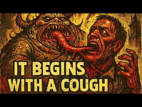 What Happens When Nurgle Corrupts You In Warhammer 40K