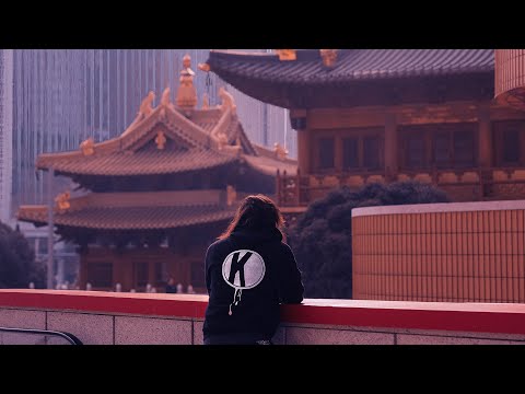 YYVNG x Pokeyz - Lost