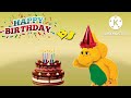 Bj Sings Happy Birthday To Me Gacha Life Music Video