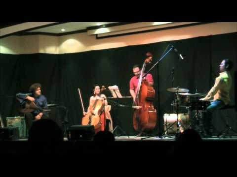 Kamal Musallam Quartet - 