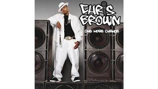 Chris Brown - One More Chance