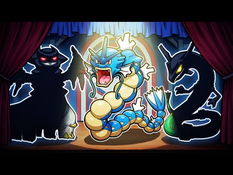 Choose Your Starter Pokemon, But You ONLY See One!