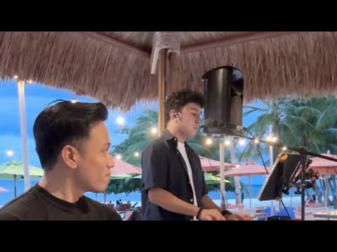 Heart of Mine - Bobby Caldwell (Cover)