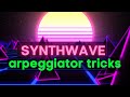 Magical Arpeggiator Tutorial