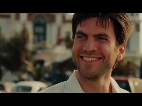 HIDDEN MOON - Official Trailer