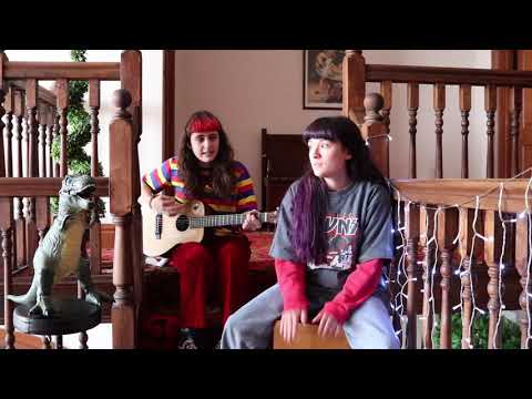 Teenage Joans - Three Leaf Clover (acoustic)