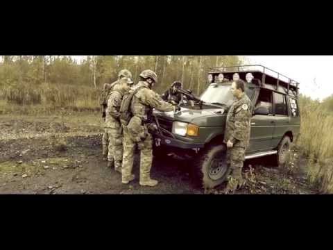 Gumbas - Demony wojny (cuty Lopez prod.Rzepson) OFICIAL VIDEO HD