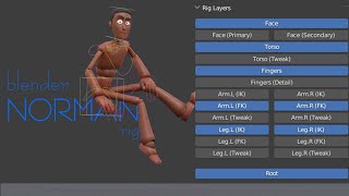 Norman Rig video thumbnail