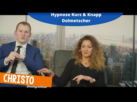 Hypnose KURZ & KNAPP