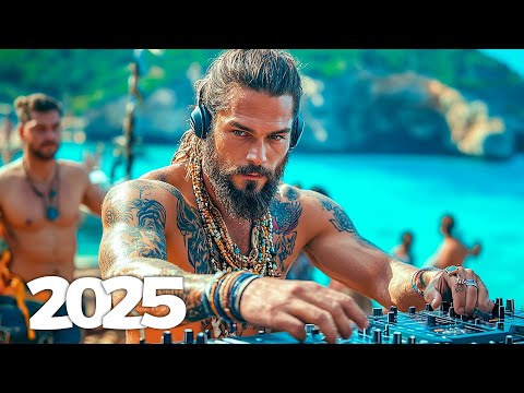 Ibiza Summer Mix 2026 🍓 Best Of Tropical Deep House Music Chill Out Mix 2025 🍓 Chillout Lounge