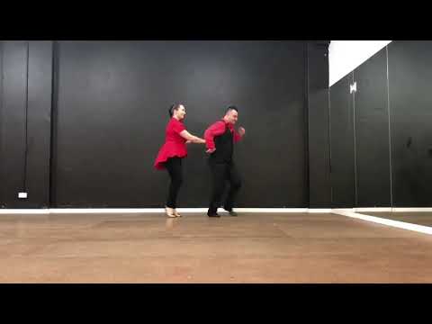 Salsa Dancing Classes Demo Level 2 Intermediate