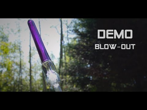 Blow-Out Demo