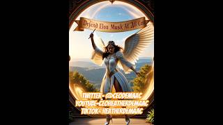 @elonwatches​⁠@TuckerCarlson@TMZ@joerogan@NoOneCaresYT@SpaceX@NSpaceNews@HiRezTV