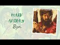 Mark Antony Bgm