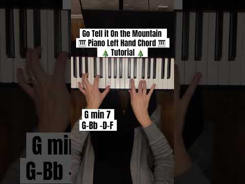 Go Tell It On The Mountains - Maverick City Music