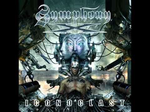 Symphony X - Iconoclast (title track)
