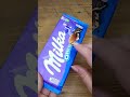 Milka Oreo Asmr Satisfying Satisfying