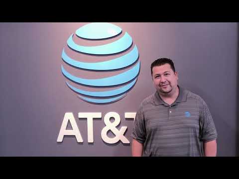 AT&T’s Efren Favela Shares his Heritage in Honor of Hispanic Heritage Month-YoutubeVideoText