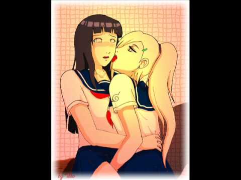 Sakura hinata ino dans tenten porno opinion Are sakura hinata ino dans tenten porno accept. interesting