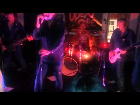 Open Sore Vertigo Red Cow Slough 13 09 14