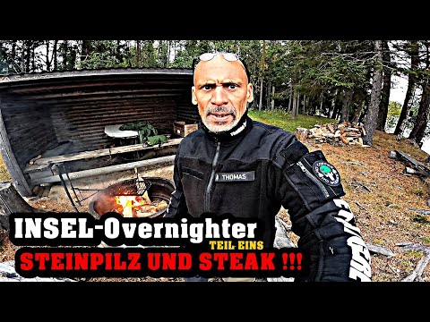 My Island Overnighter