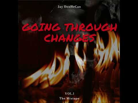 Jay DenHeCan x YungTri - No Favors