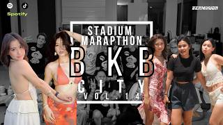 Download lagu Berondong Tua DJ Ibot13 Breakbeat Stadium @ MARAPTHON Mix | BKB CITY Vol. 14 | I MISS U VIRAL TIKTOK mp3