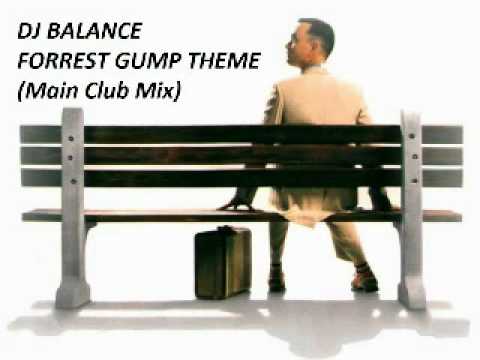 Dj Balance - Forrest Gump Theme (Main Club Mix).avi