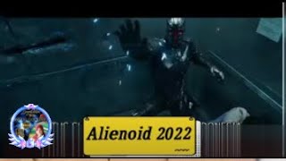 Alienoid 2022 #movie #filmkorea #alurceritafilm