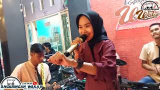 Download lagu WONG IRENG (Cus Amanda)-Live Music Angkringan Wakaji | Hj.Eka dwi w mp3