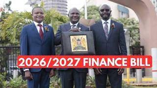 Download lagu 🔴 LIVE:BREAKING NEWS CS JOHN  MBADI PRESENTING FINANCE BILL 2026/2027 WITHOUT PRESIDENT mp3