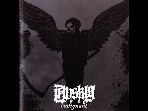 Avsky - In Contempt