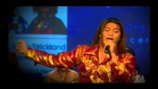 Health Star Pacific Thanksgiving 2011: Champion Of Love