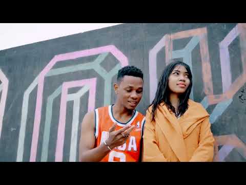 LUZO GANJY - SAFIDY (Nouveauté Gasy 2022)