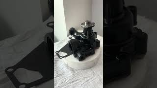 Qingdao Promising FAWDE 4DW91-45G2 Engine Cooling System Pump engine cooling pump for HZM Wheel Loader, WOLF Wheel Loader, EVERUN Wheel Loader, SOCMA Wheel Loader, CASER Wheel Loader, TRANER Wheel Loader, KINGWAY Wheel Loader, FLAND Wheel Loader | Image 4 - Machineryline
