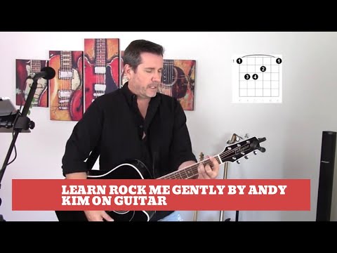 Rock Me Gently - Andy Kim