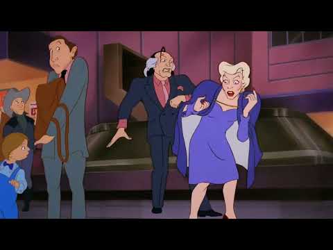 Alvin und die Weltenbummler - Diamanten (16:9 1080p 50 Hz)