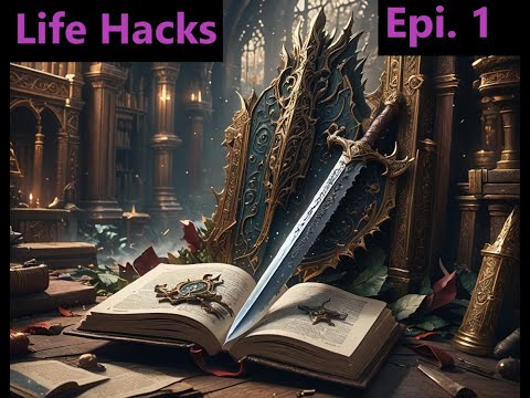 Life Hack: Boiling Pan and Wooden Spoon Trick