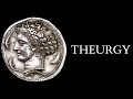 What is Theurgy?  Proclus and Pagan Salvation