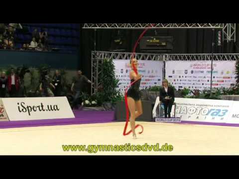 WC Kiev 2012 - Ribbon 06 - Joanna MITROSZ