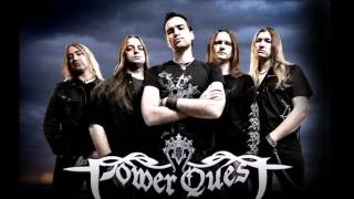 Power Quest - Find My Heaven (lower pitched)