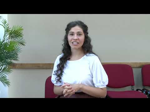 Dialog Hristic - Ascultarea - Samuel Man (partea 1)