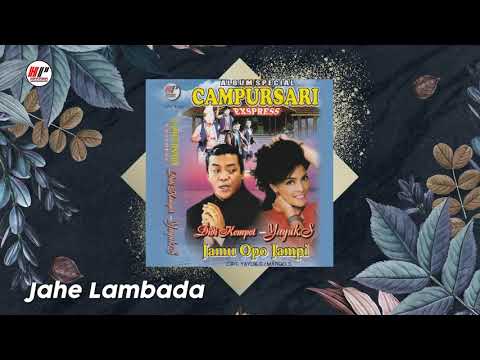 Yayuk Khan & Didi Kempot - Jahe Lambada (Official Audio)