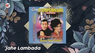 Download lagu Yayuk Khan & Didi Kempot - Jahe Lambada mp3
