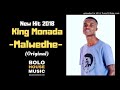 King Monada Malwedhe